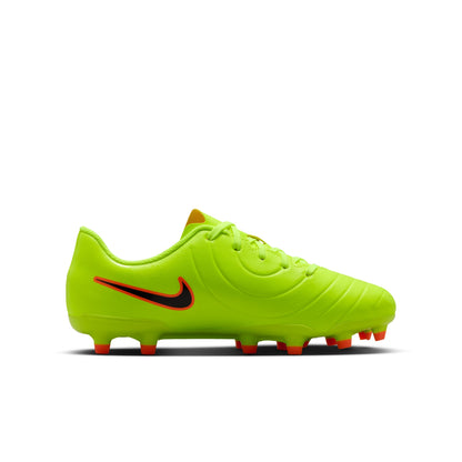 Tiempo Legend 10 Club Firm Ground Junior