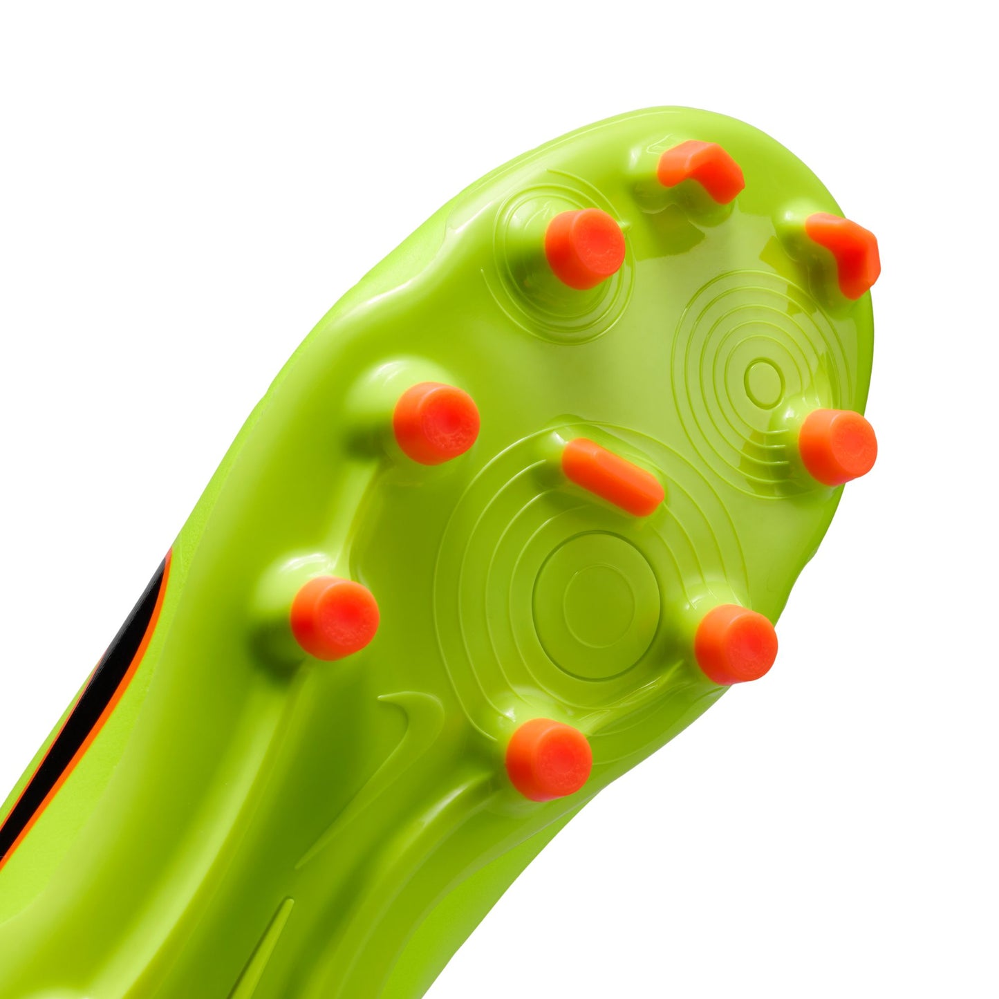 Tiempo Legend 10 Club Firm Ground Junior