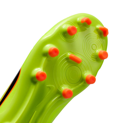 Tiempo Legend 10 Club Firm Ground Junior