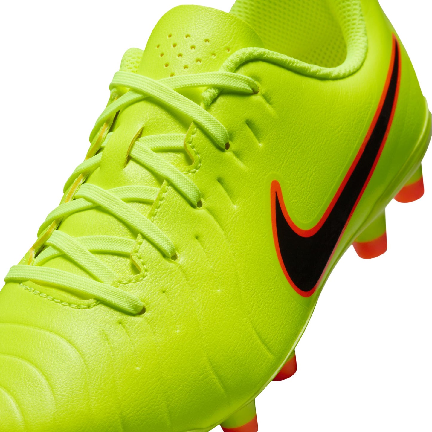Tiempo Legend 10 Club Firm Ground Junior