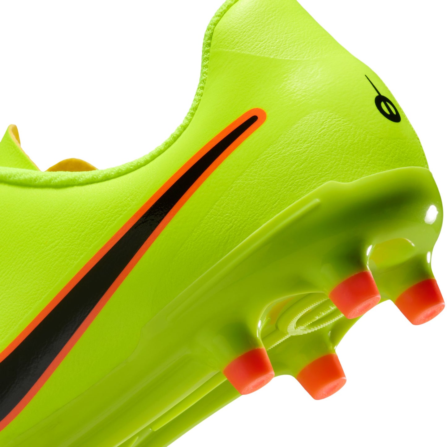 Tiempo Legend 10 Club Firm Ground Junior