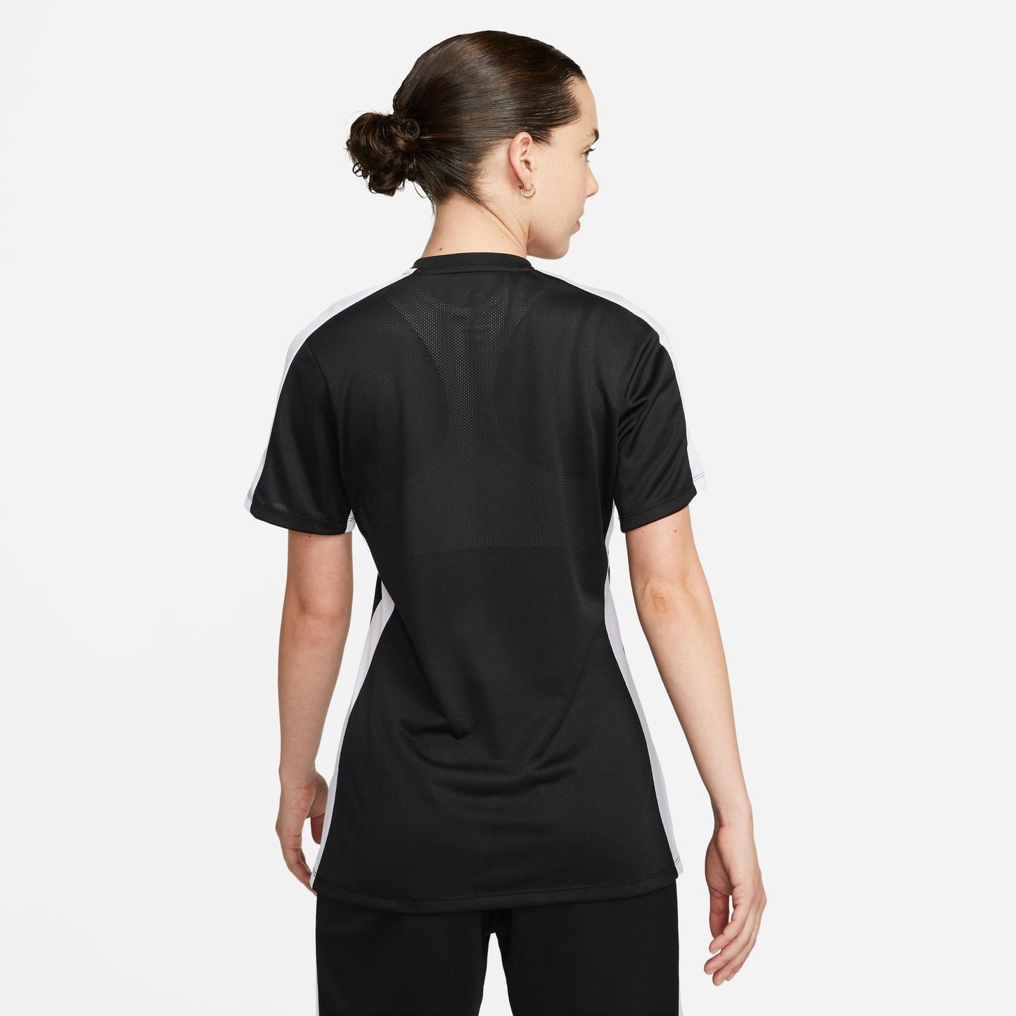 Maillot à manches courtes Dri-Fit Academy pour Femme
