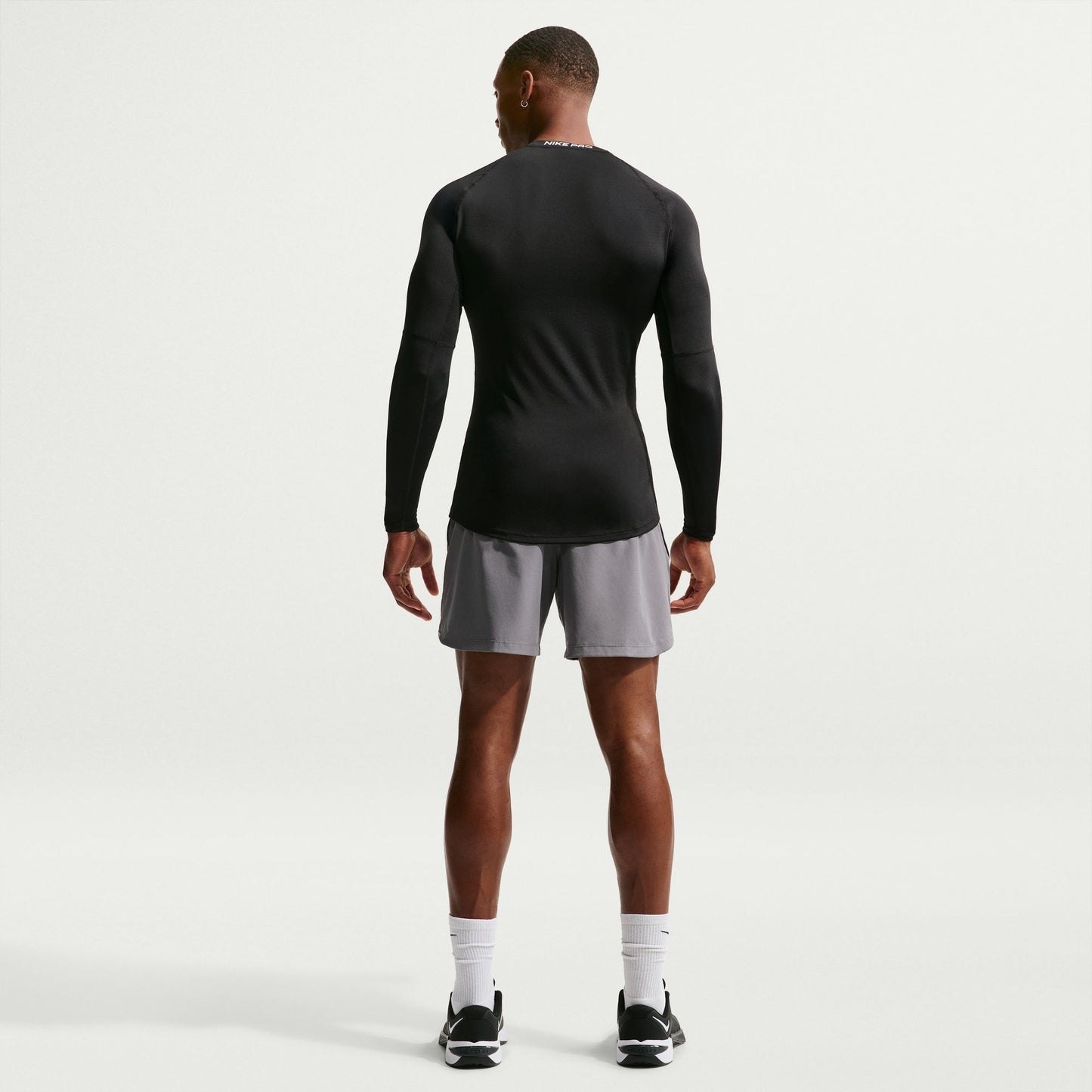 Dri-Fit Slim Long-Sleeve Top Dri-Fit