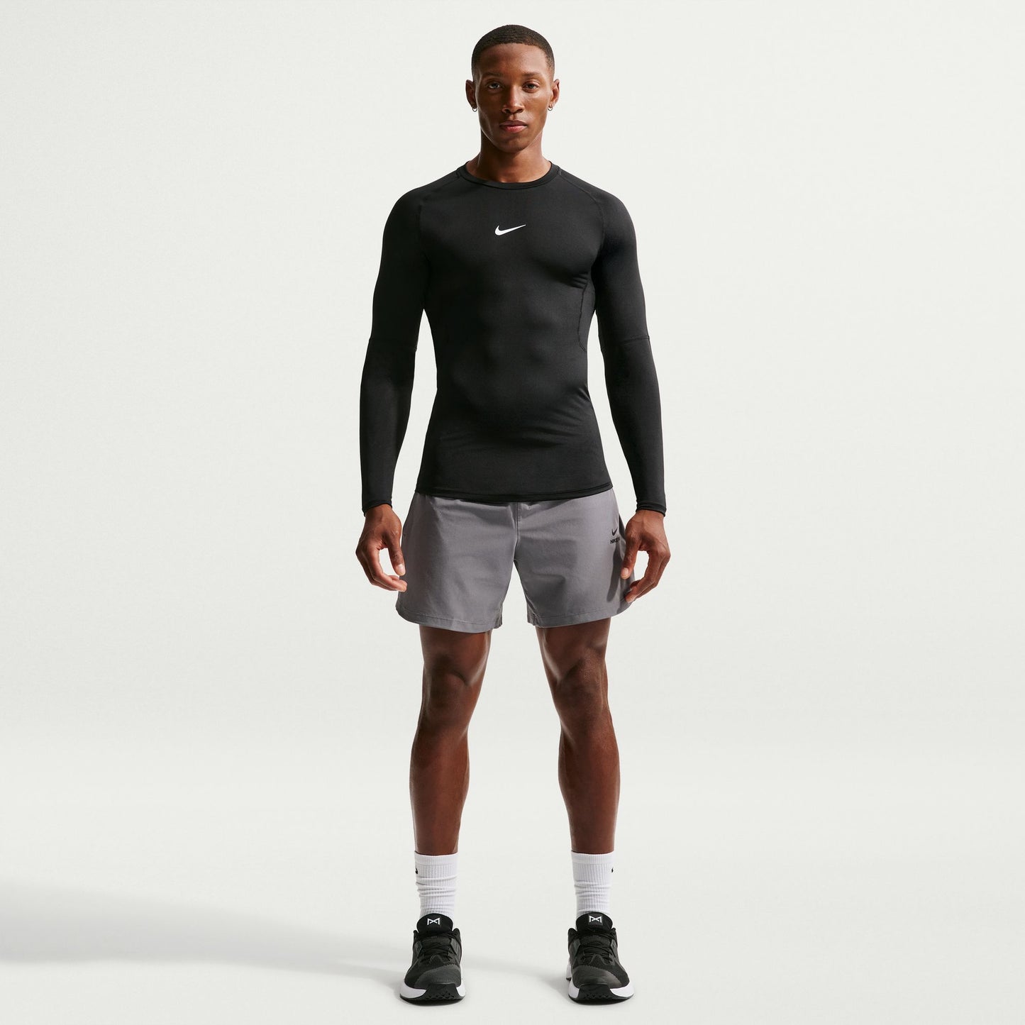 Dri-Fit Slim Long-Sleeve Top Dri-Fit