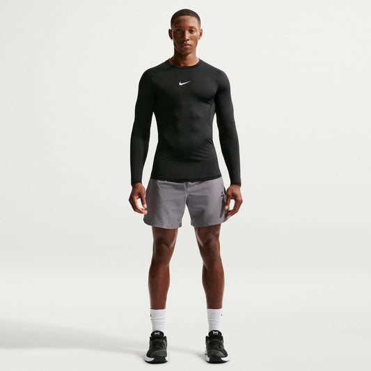 Dri-Fit Slim Long-Sleeve Top Dri-Fit