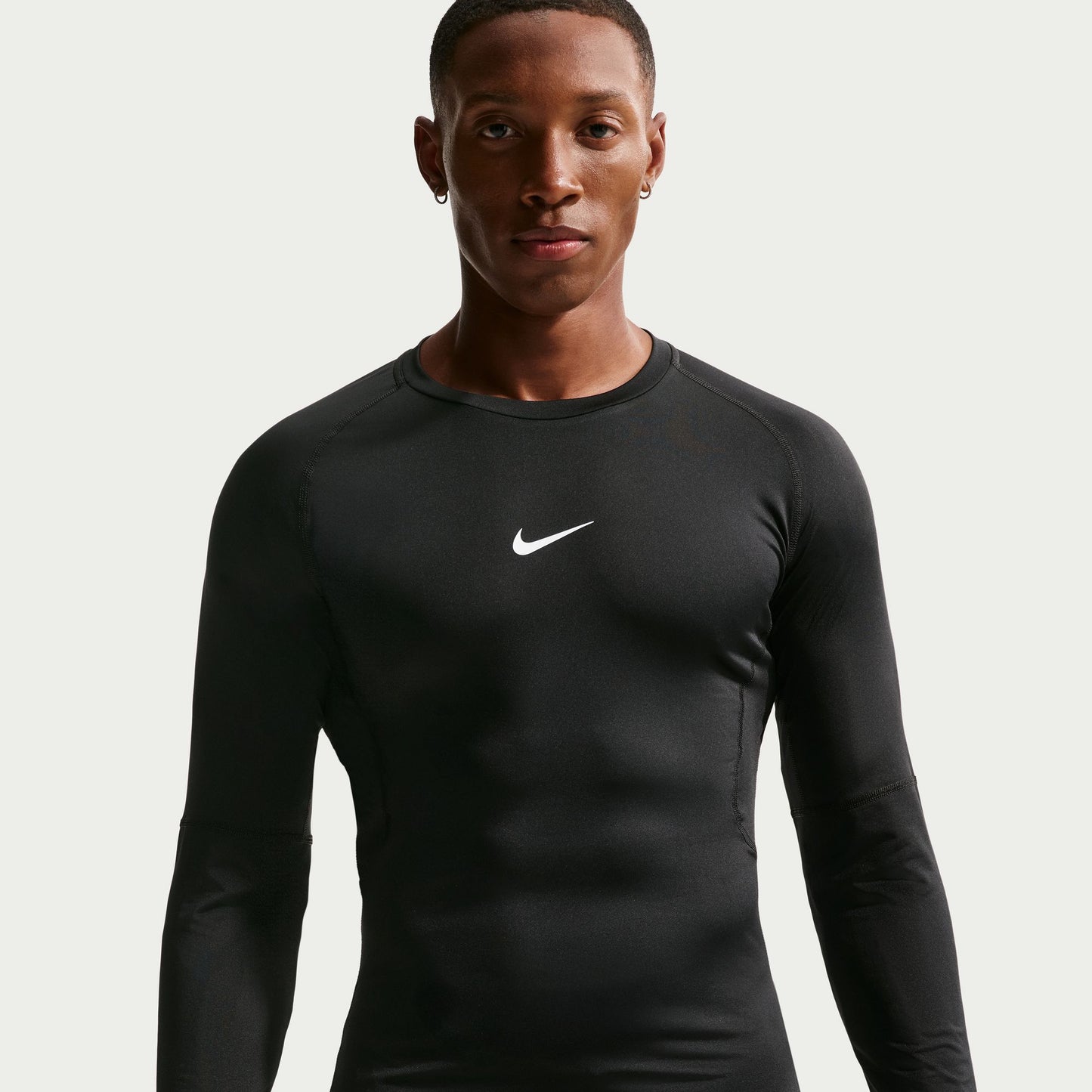 Dri-Fit Slim Long-Sleeve Top Dri-Fit