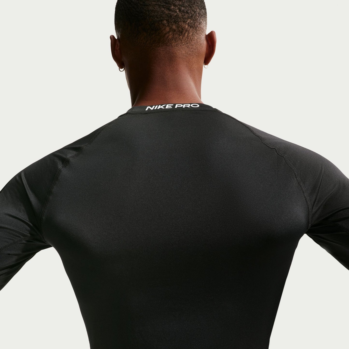 Dri-Fit Slim Long-Sleeve Top Dri-Fit