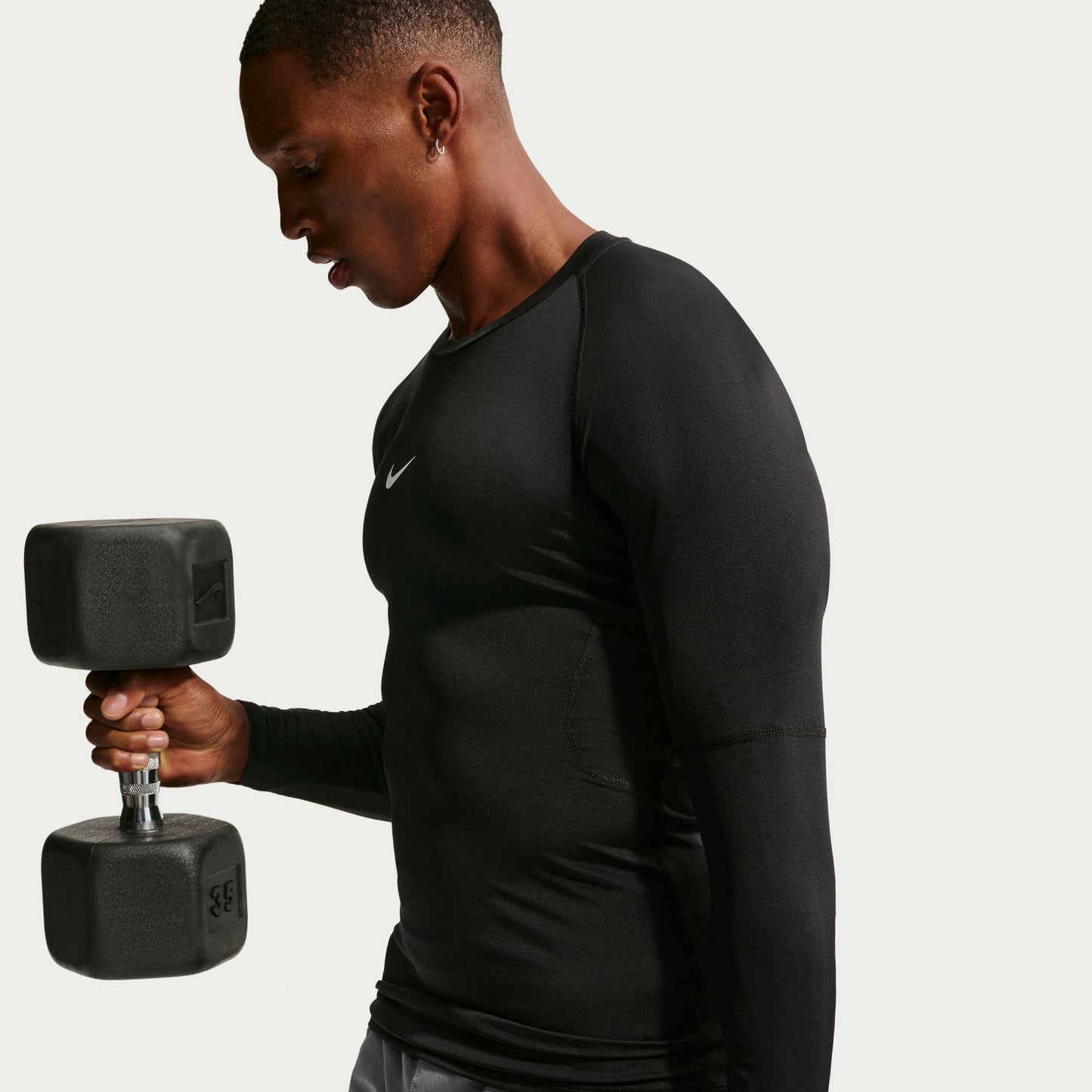 Dri-Fit Slim Long-Sleeve Top Dri-Fit