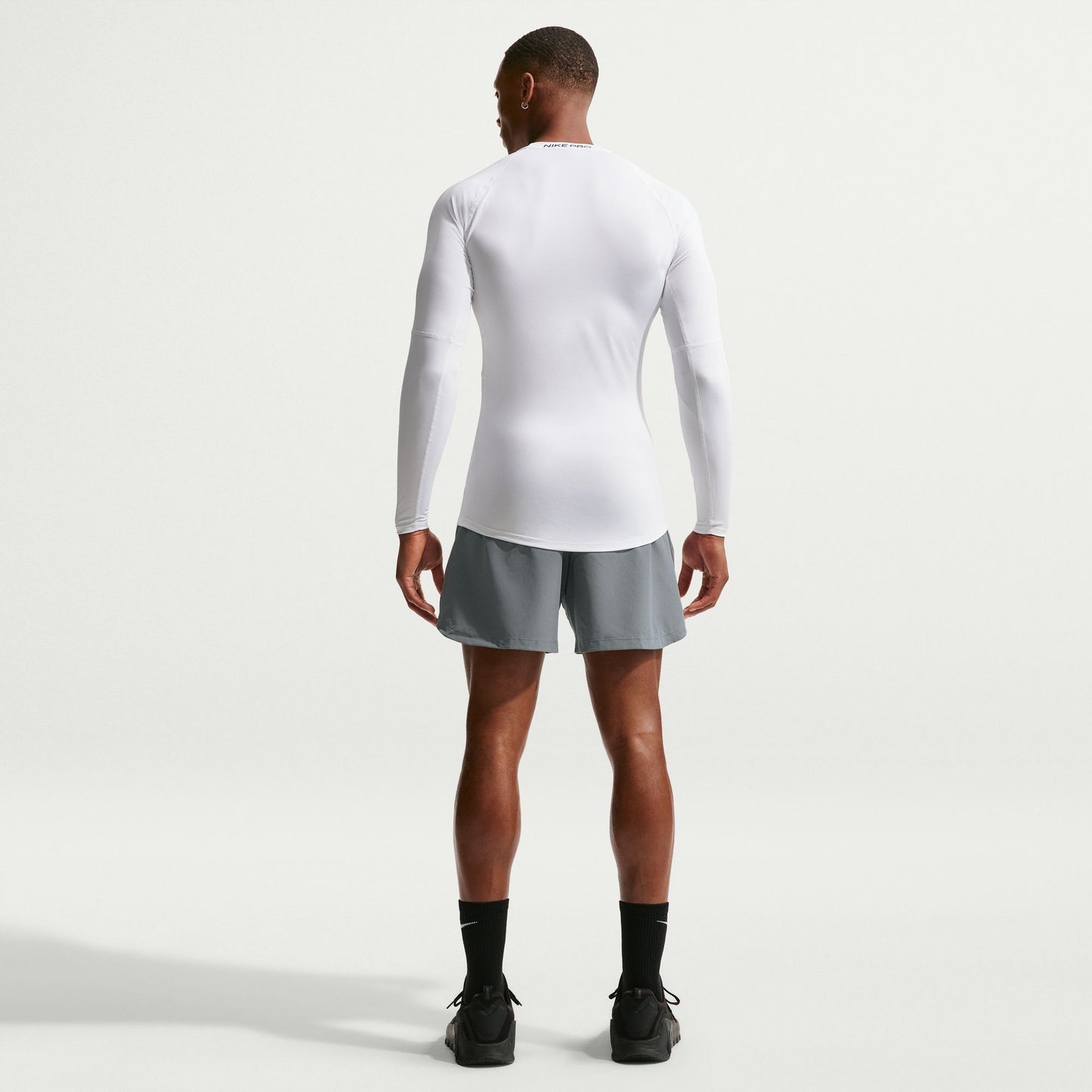 Dri-Fit Slim Long-Sleeve Top Dri-Fit