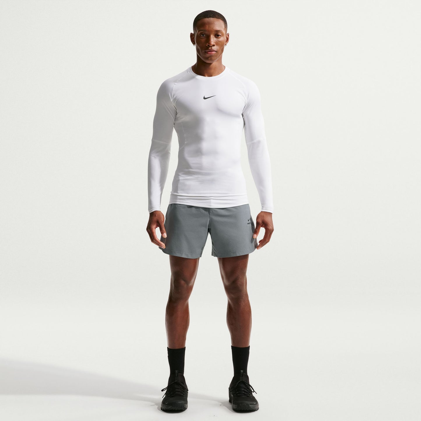 Dri-Fit Slim Long-Sleeve Top Dri-Fit