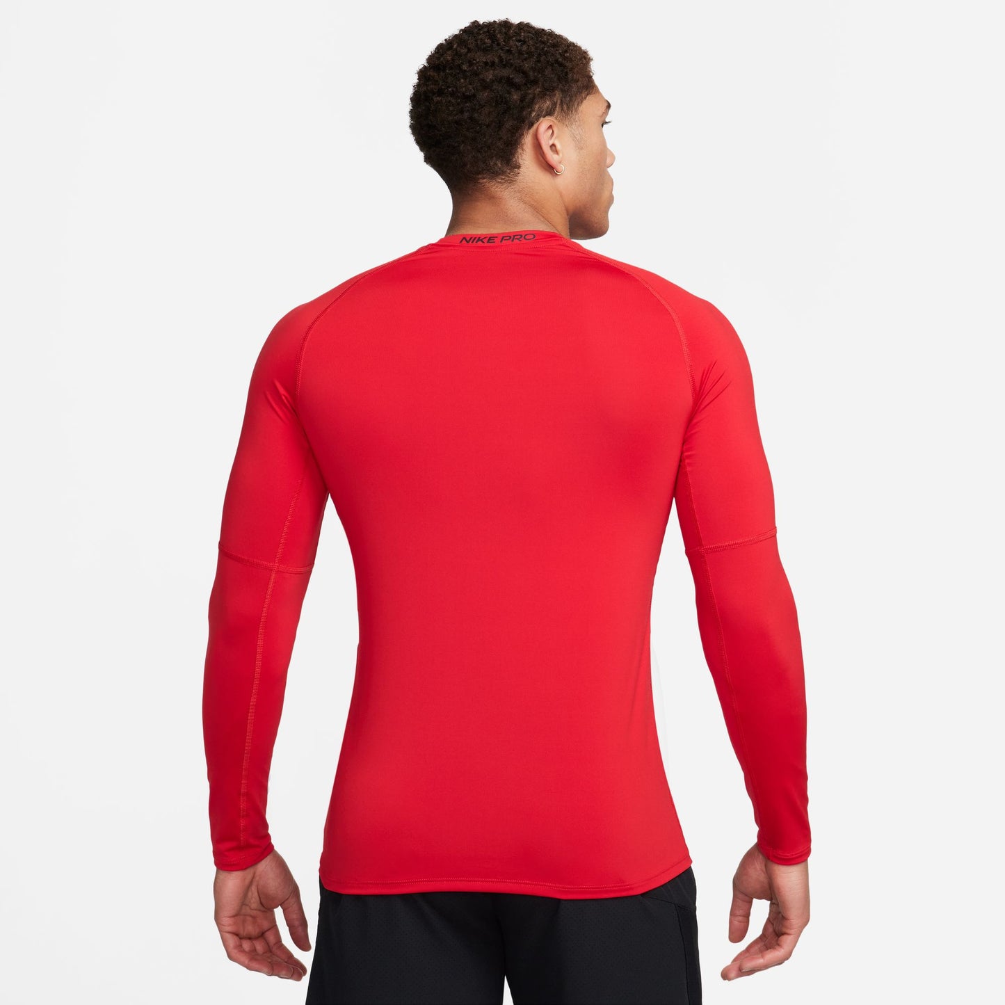 Haut à manches longues Dri-Fit Slim 