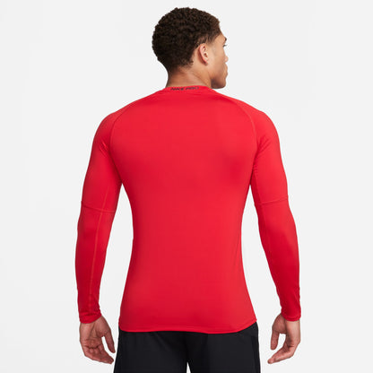 Haut à manches longues Dri-Fit Slim 