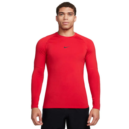 Haut à manches longues Dri-Fit Slim 