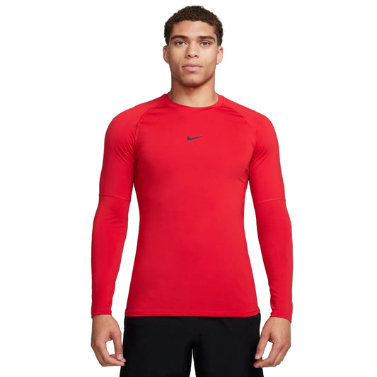 Dri-Fit Slim Long-Sleeve Top