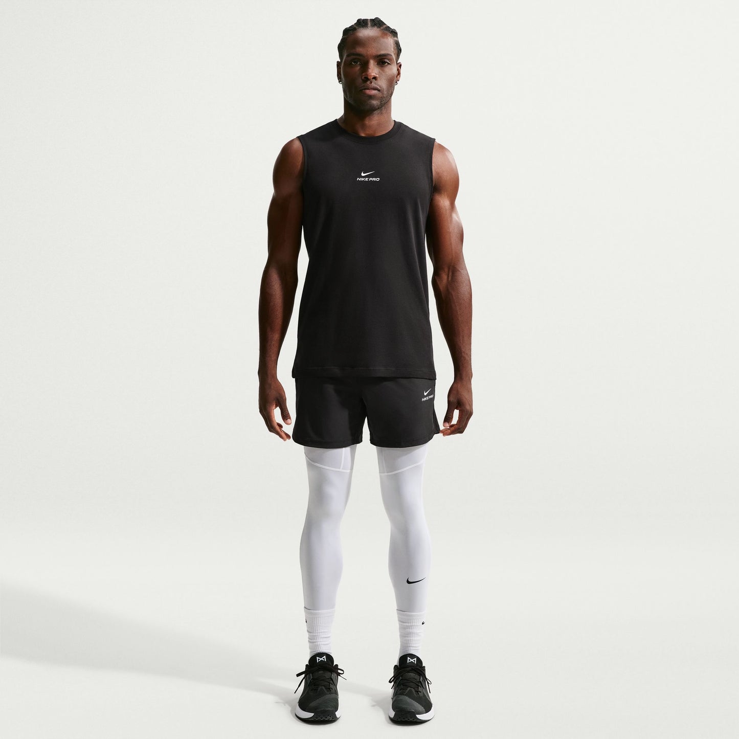 Pro Dri-FIT Fitness Tights