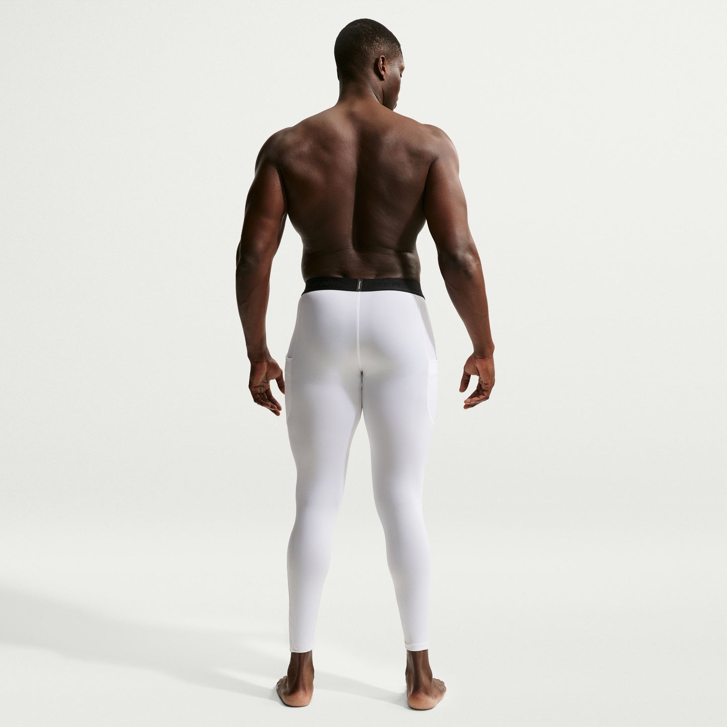 Pro Dri-FIT Fitness Tights