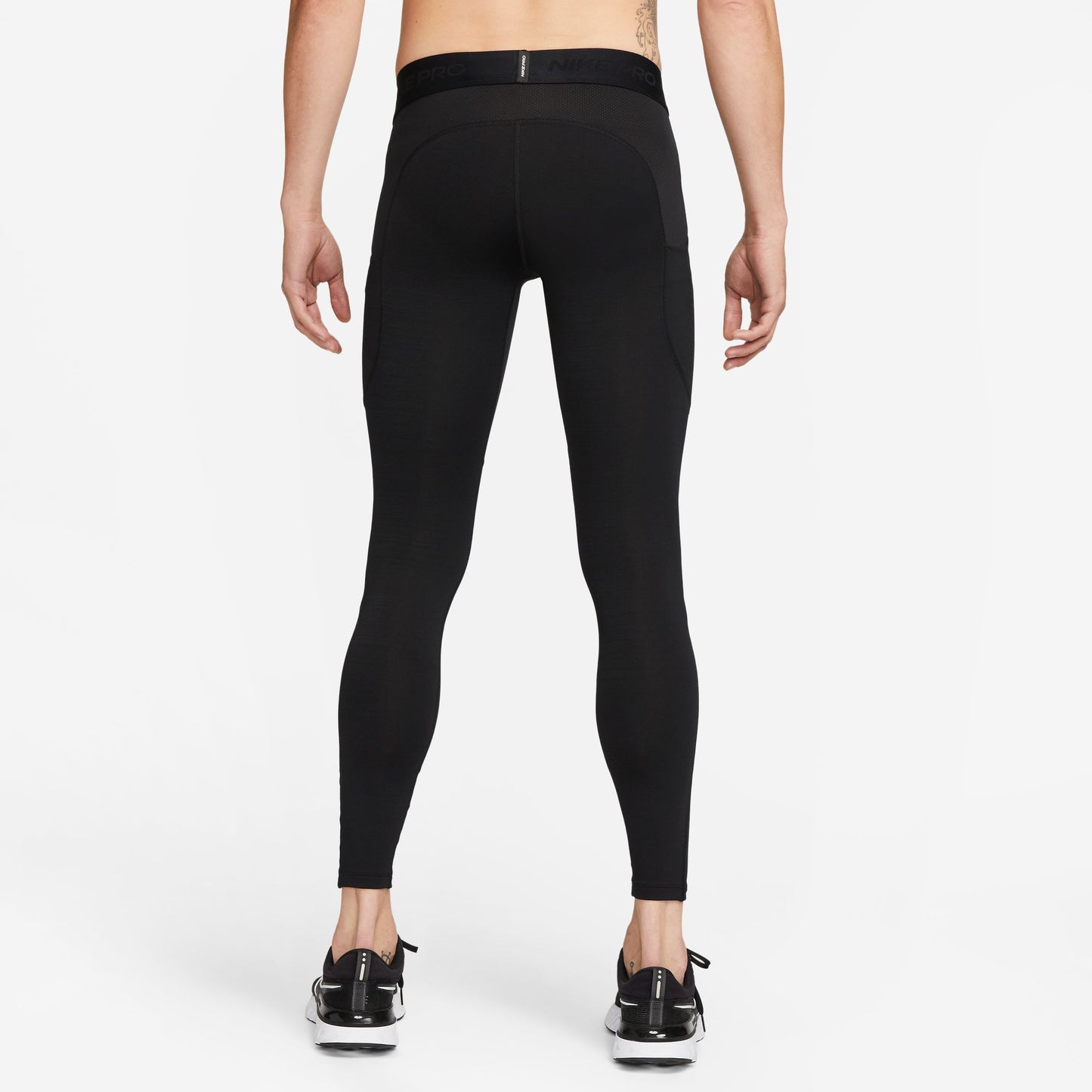 Pro Warm Tights