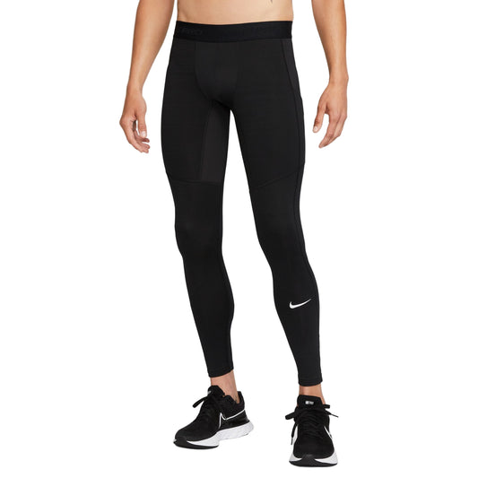 Pantalon Compression Pro Warm