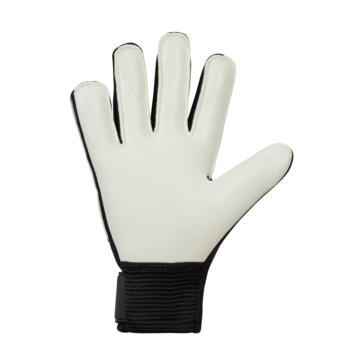HO Soccer Koraza Lime – Gants De Gardien Enfant – Paume Latex 3 Mm + Mousse, Coupe Plate