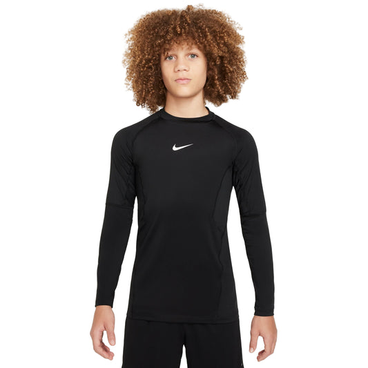 Dri-FIT Manches Longues Junior