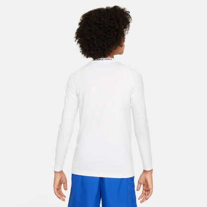 Dri-FIT Long-Sleeve Top Junior