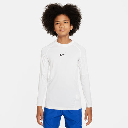 Dri-FIT Long-Sleeve Top Junior