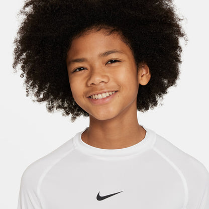 Dri-FIT Long-Sleeve Top Junior