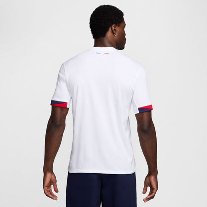 Paris Saint-Germain away 2024/25