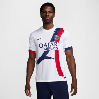 Paris Saint-Germain away 2024/25