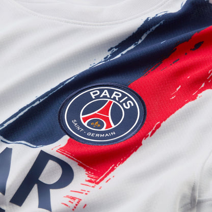 Paris Saint-Germain away 2024/25