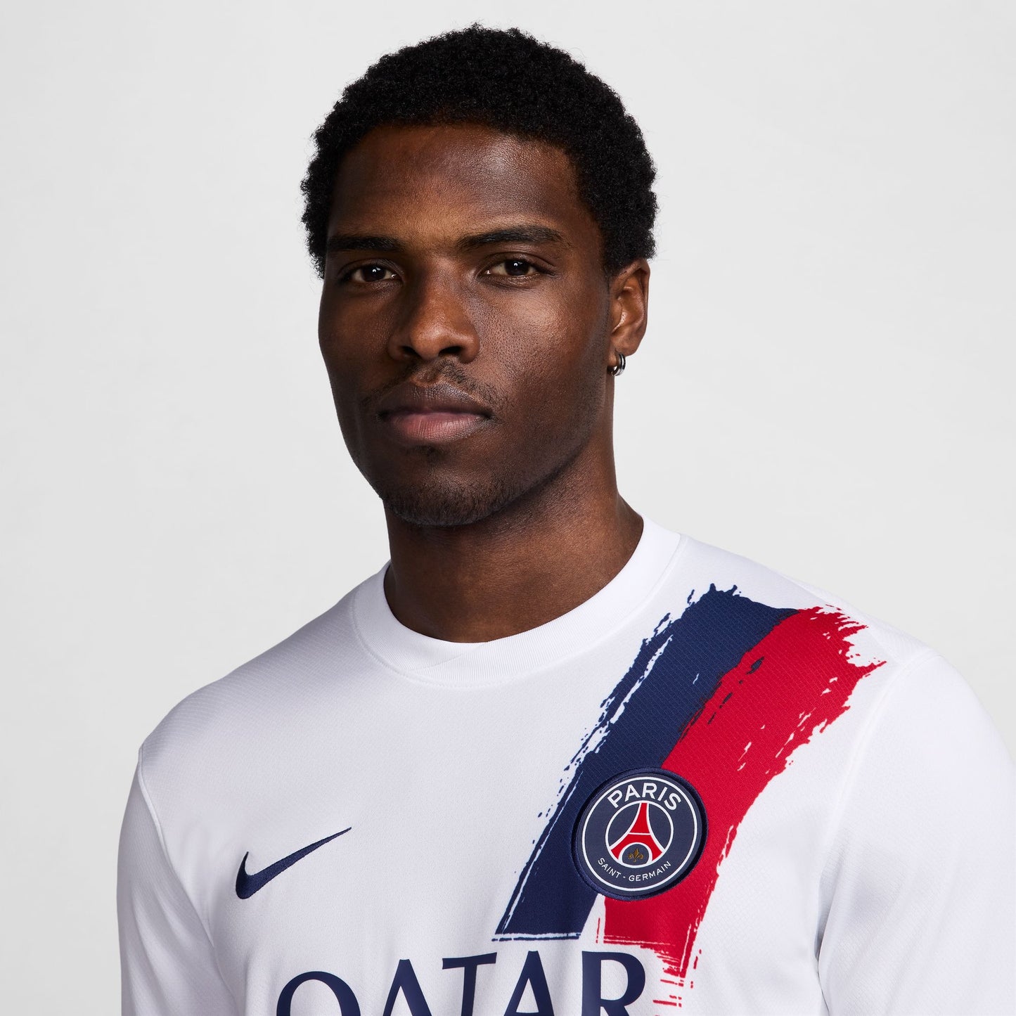 Paris Saint-Germain away 2024/25