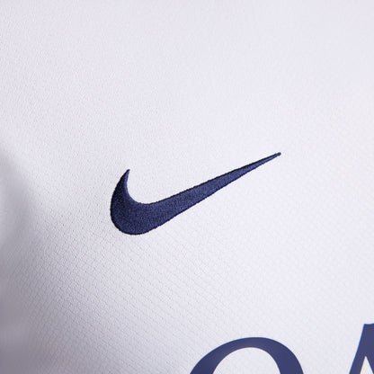 Paris Saint-Germain away 2024/25
