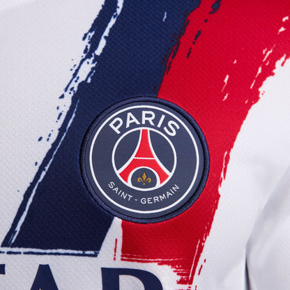 Paris Saint-Germain away 2024/25