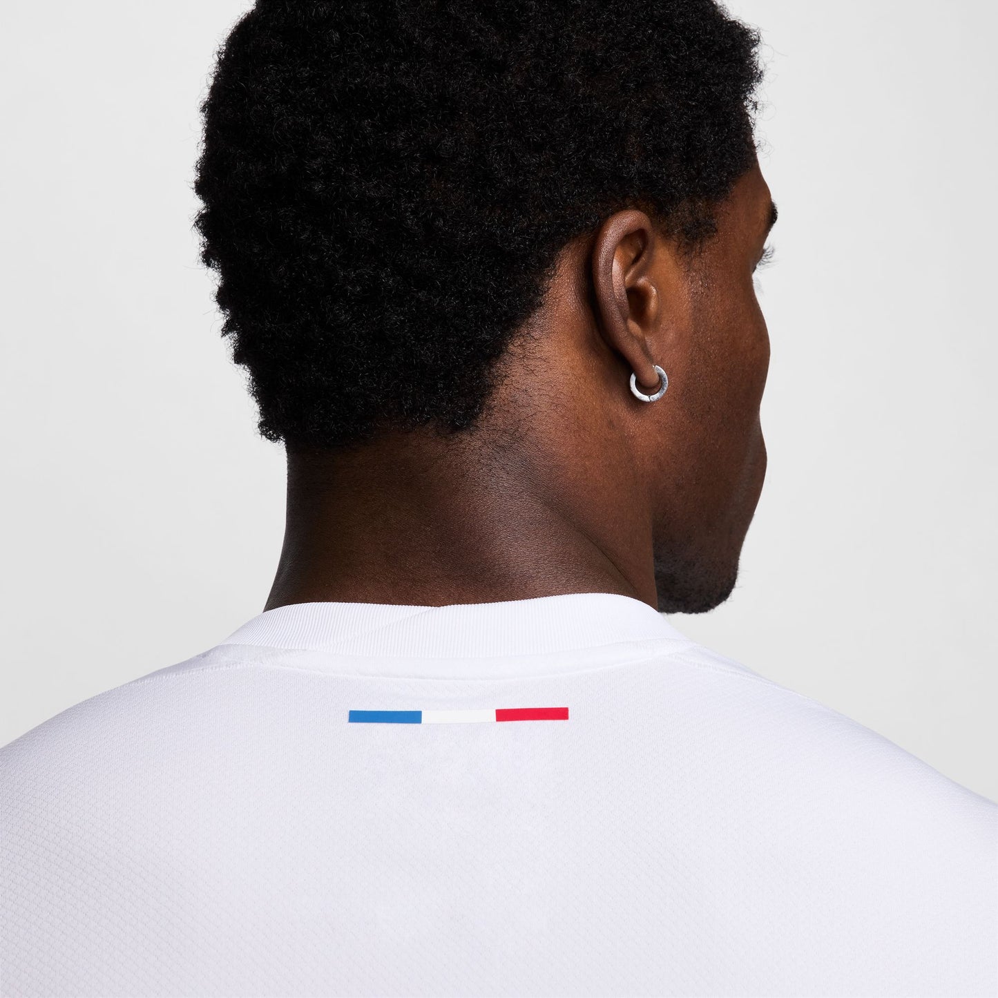 Paris Saint-Germain away 2024/25