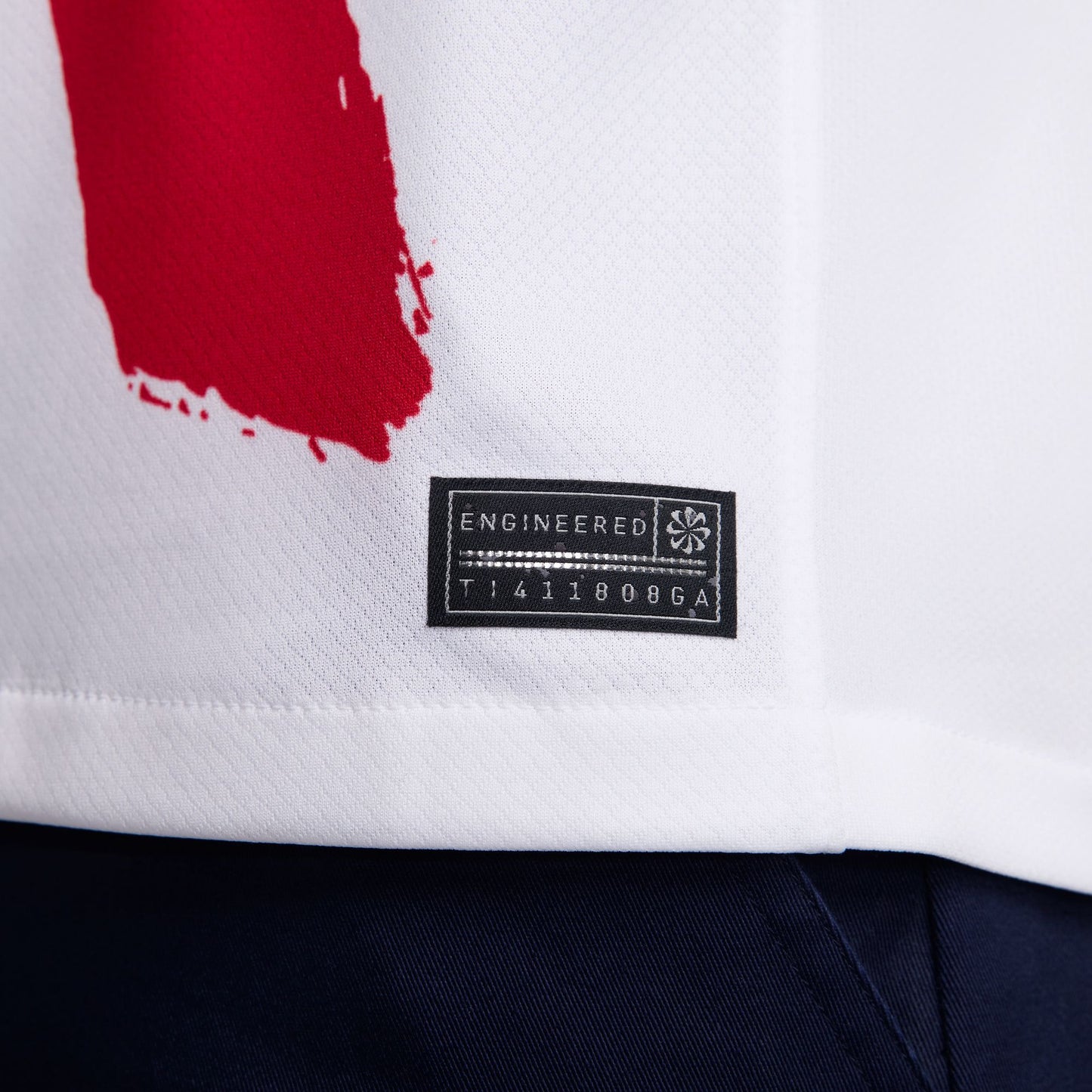 Paris Saint-Germain away 2024/25