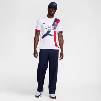 Paris Saint-Germain away 2024/25