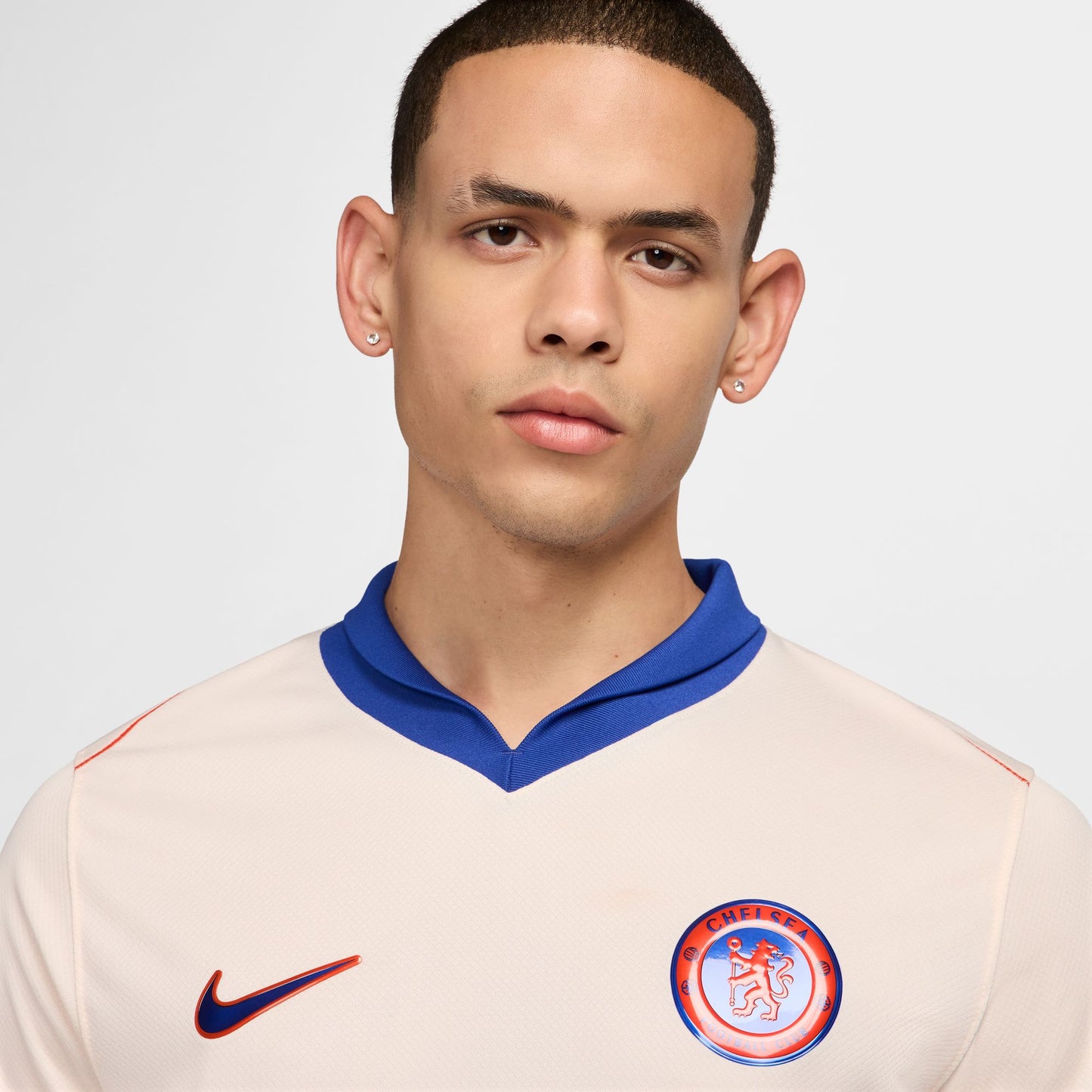 Chelsea Away 2024/25