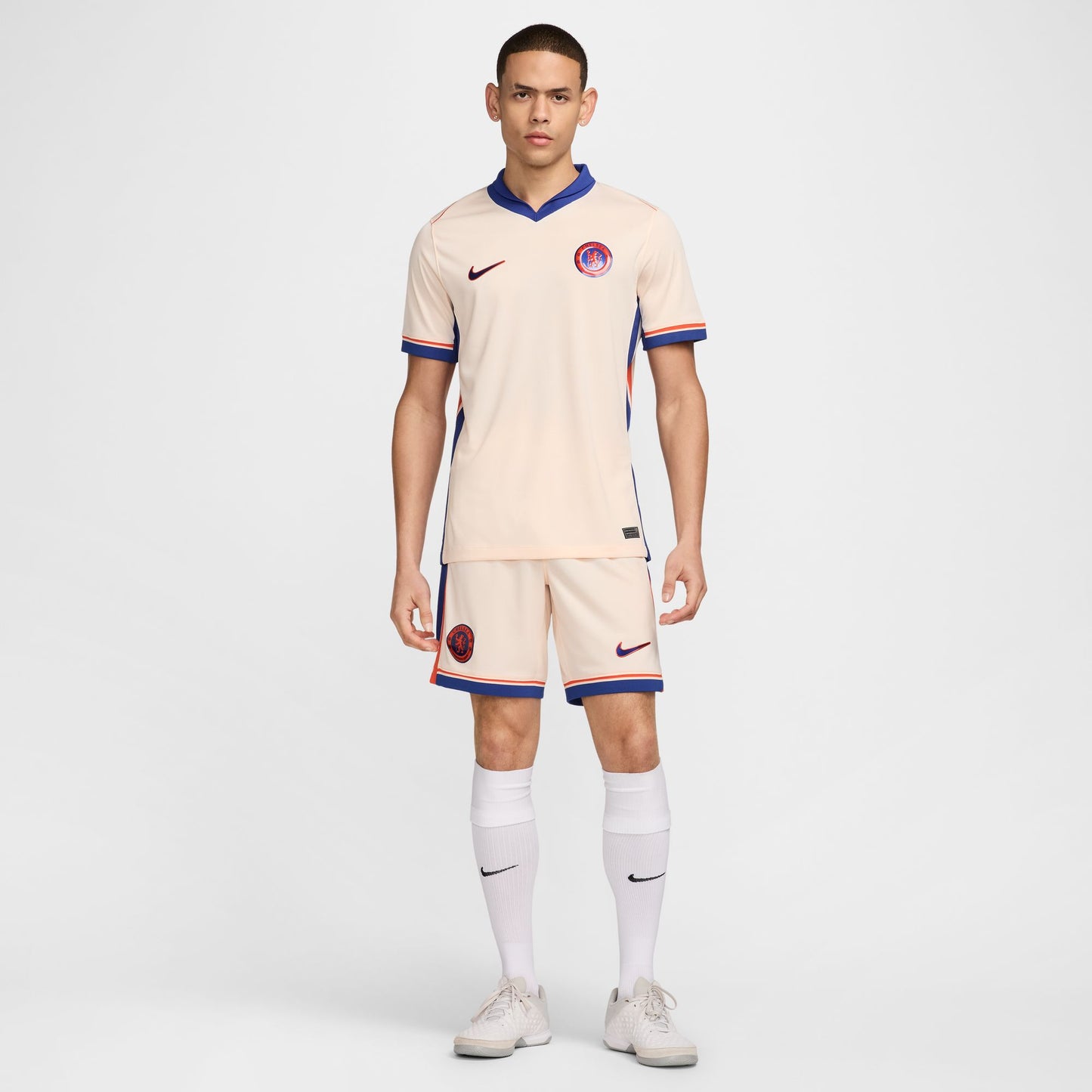 Chelsea Away 2024/25