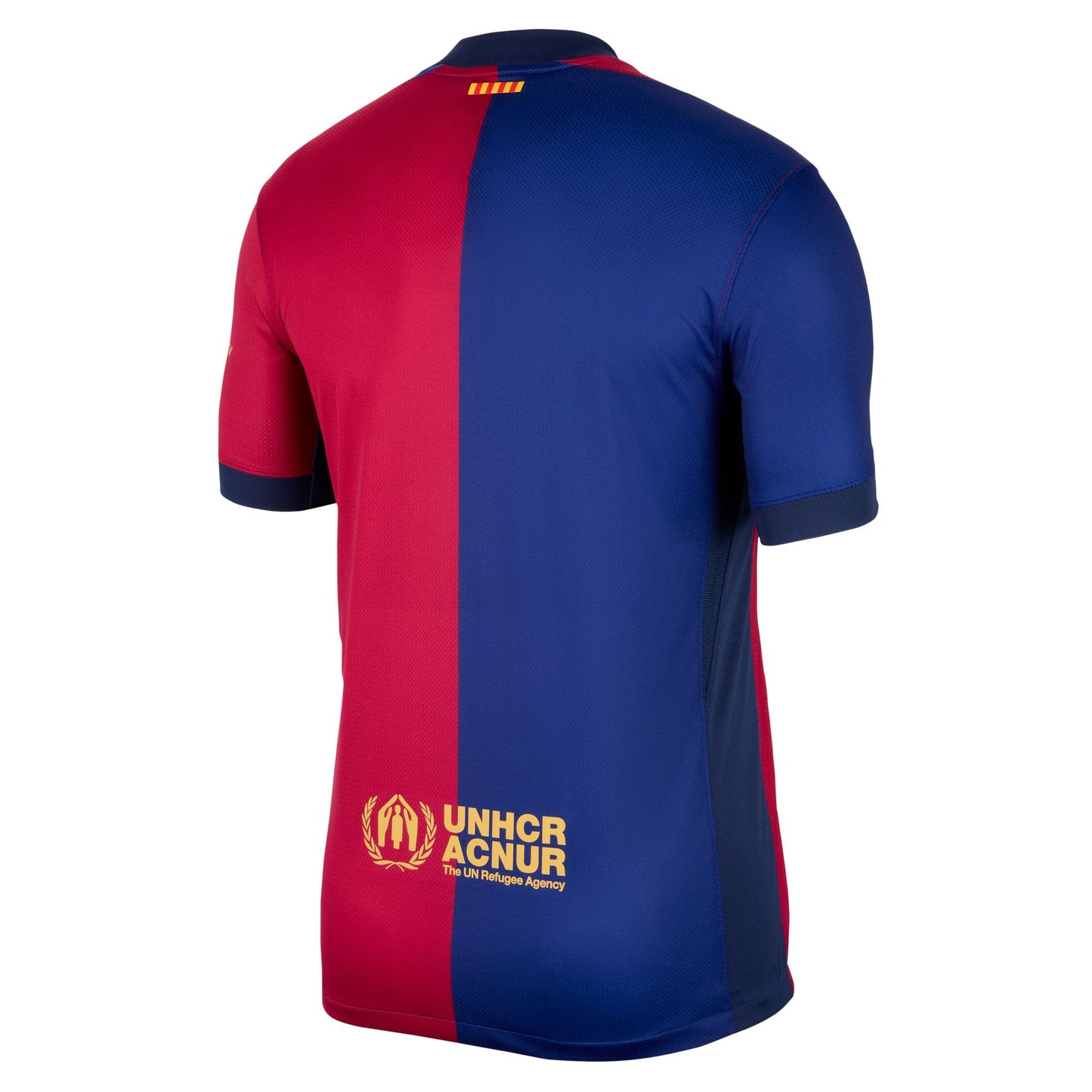 FC Barcelona Home 2024/25 Junior