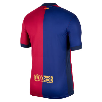 FC Barcelona Home 2024/25 Junior