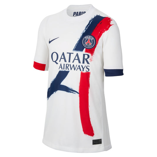 Paris Saint-Germain Away 2024/25 Junior