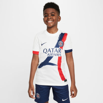 Paris Saint-Germain Away 2024/25 Junior