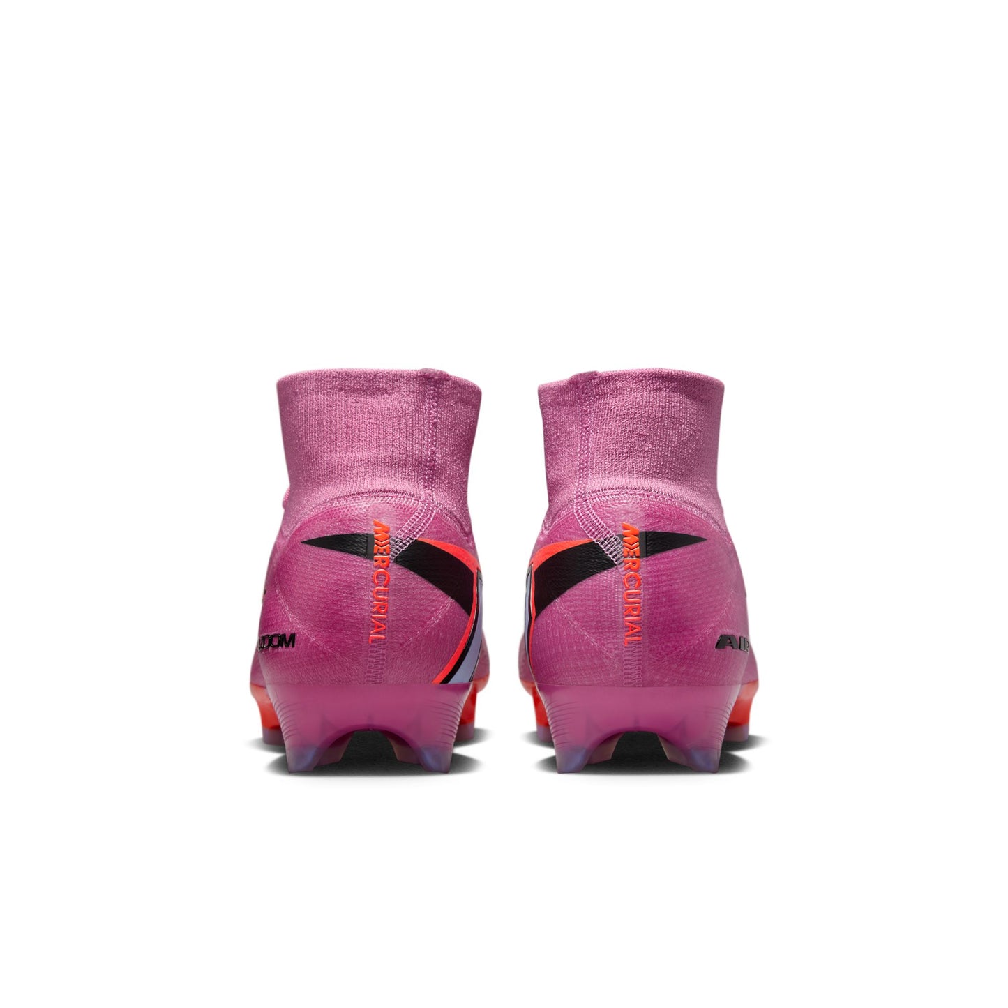 Mercurial Superfly 10 Elite Firm Ground