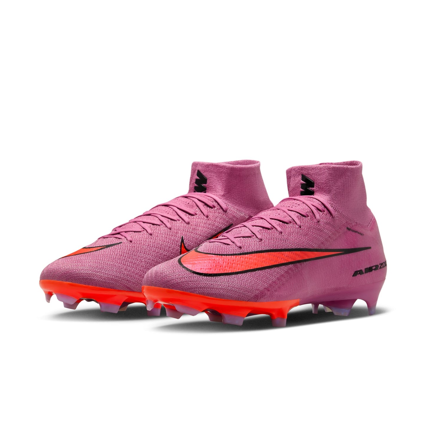 Mercurial Superfly 10 Elite Firm Ground