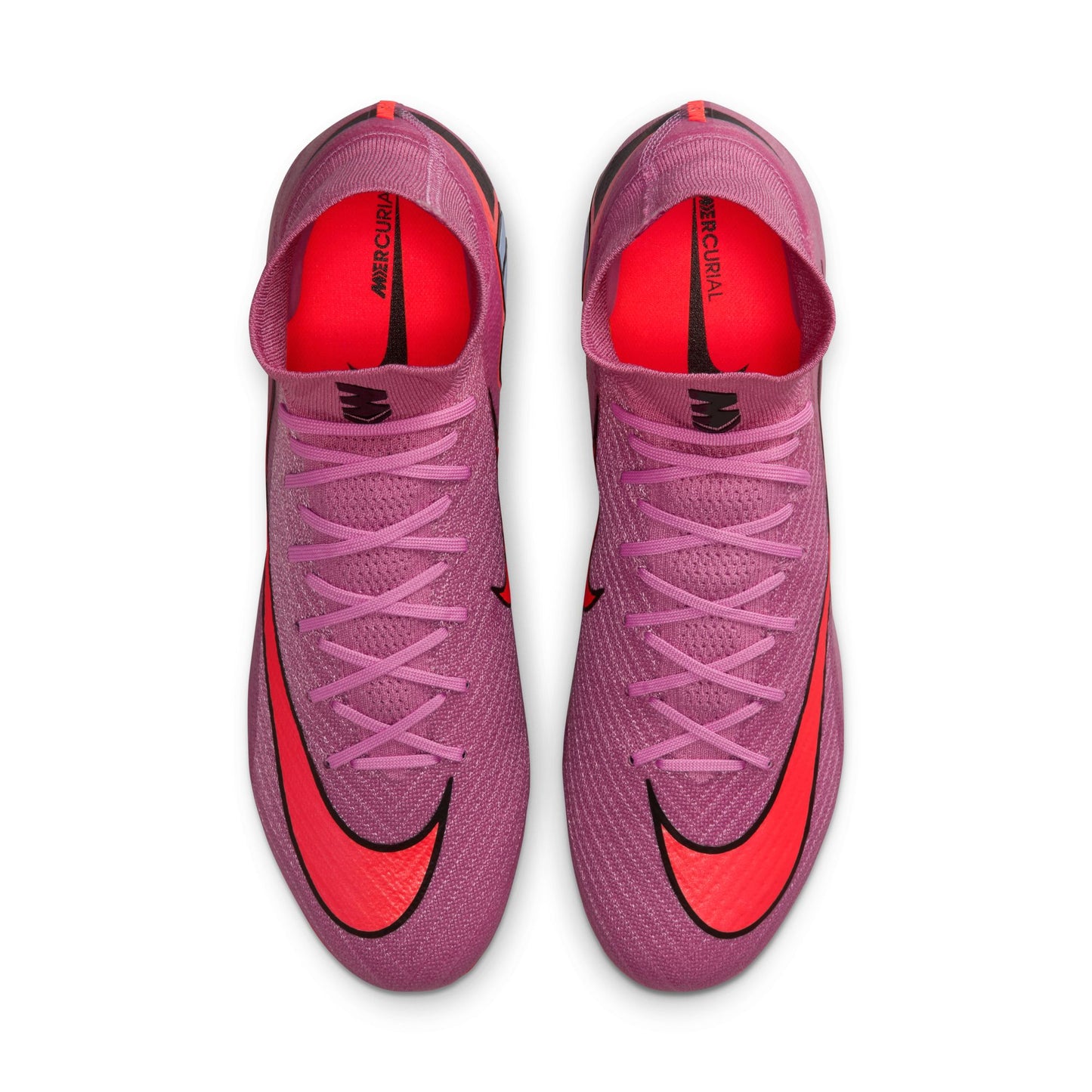 Mercurial Superfly 10 Elite Firm Ground
