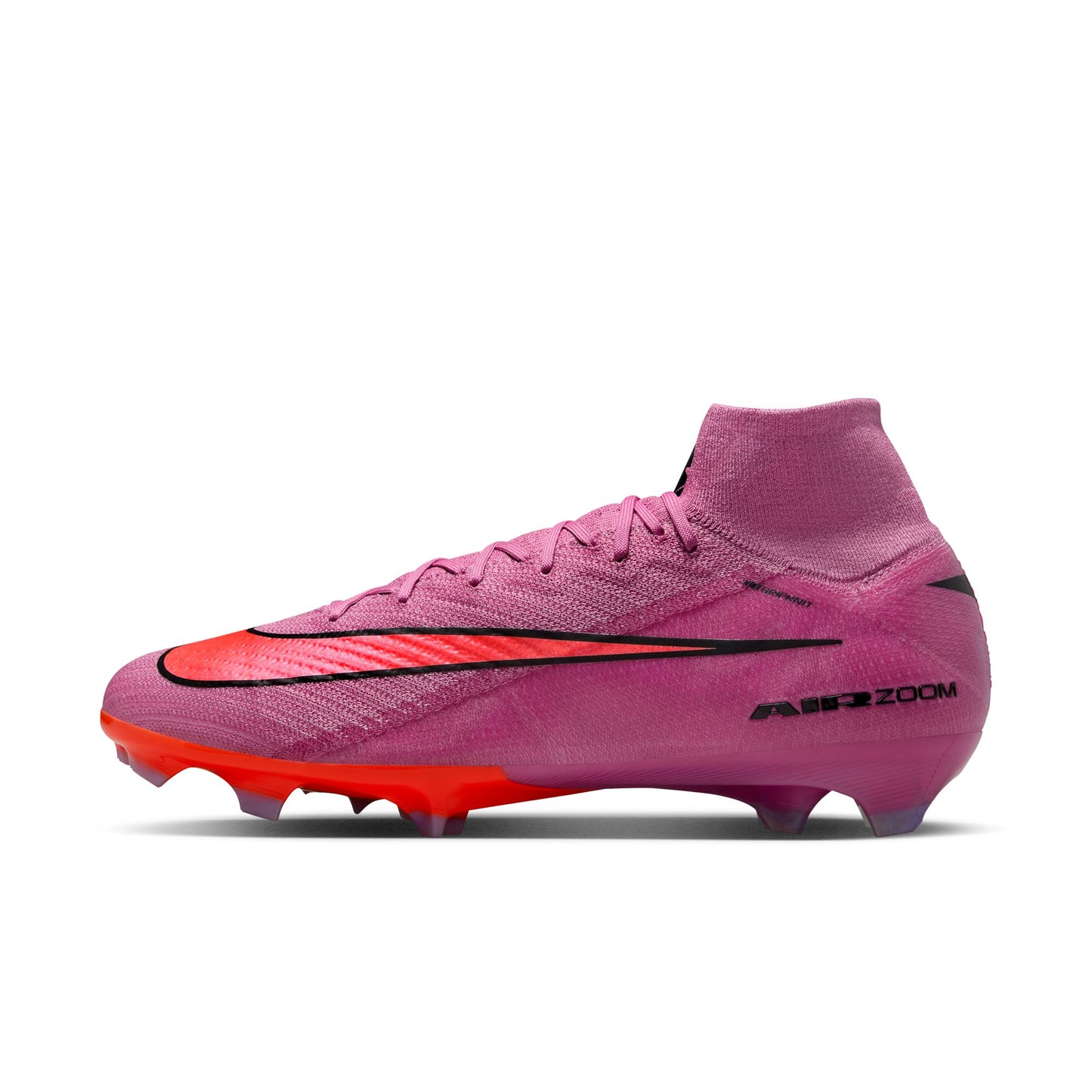 Mercurial Superfly 10 Elite Firm Ground