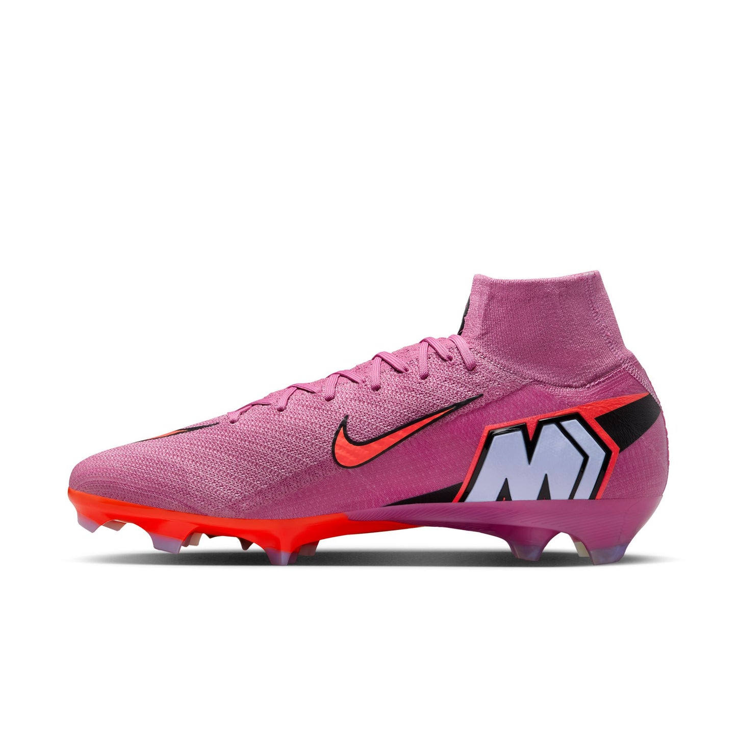 Mercurial Superfly 10 Elite Firm Ground
