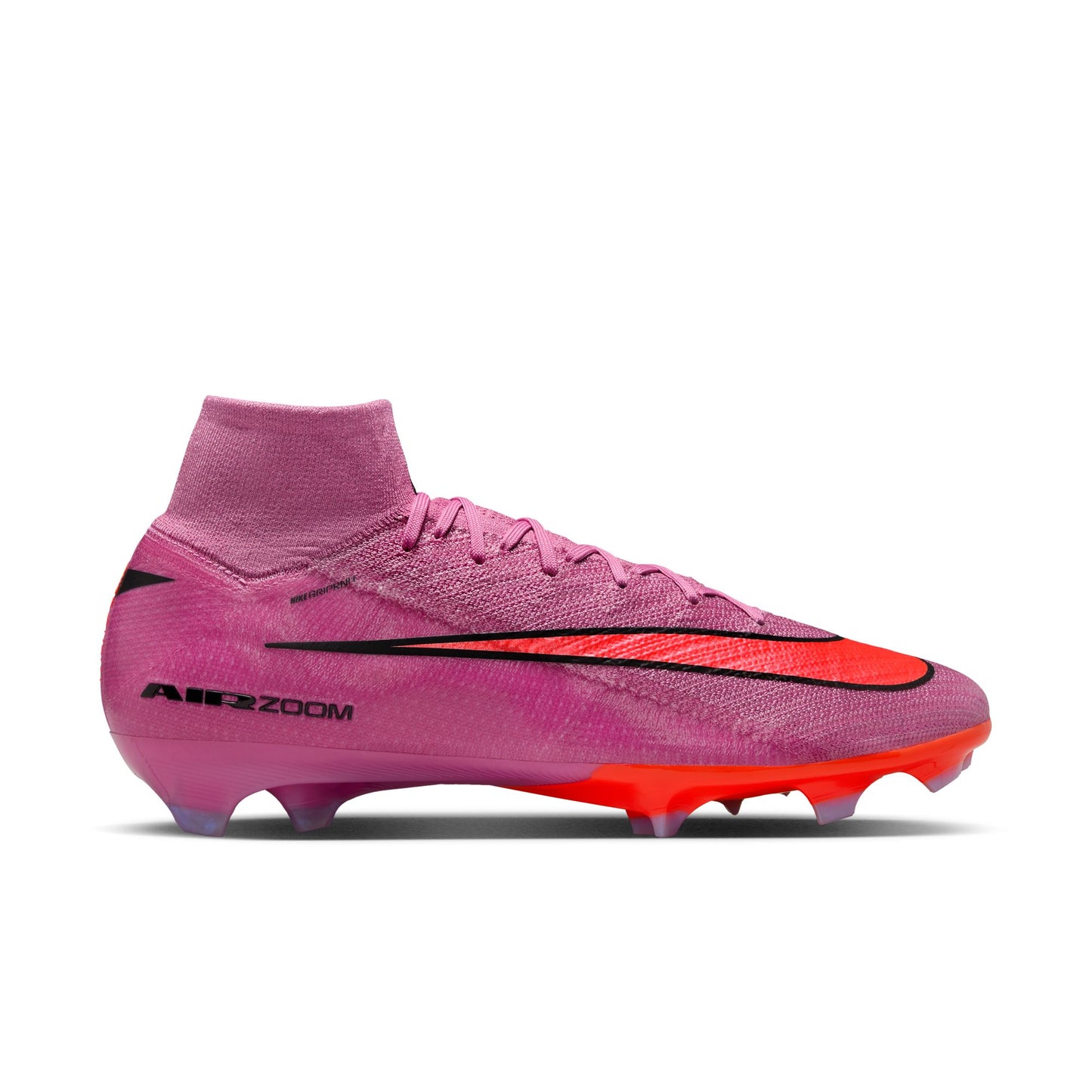 Mercurial Superfly 10 Elite Firm Ground