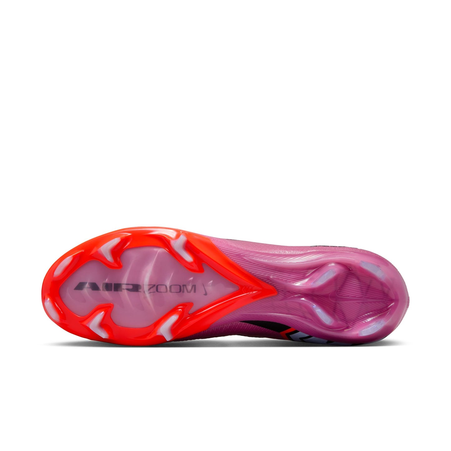 Mercurial Superfly 10 Elite Firm Ground