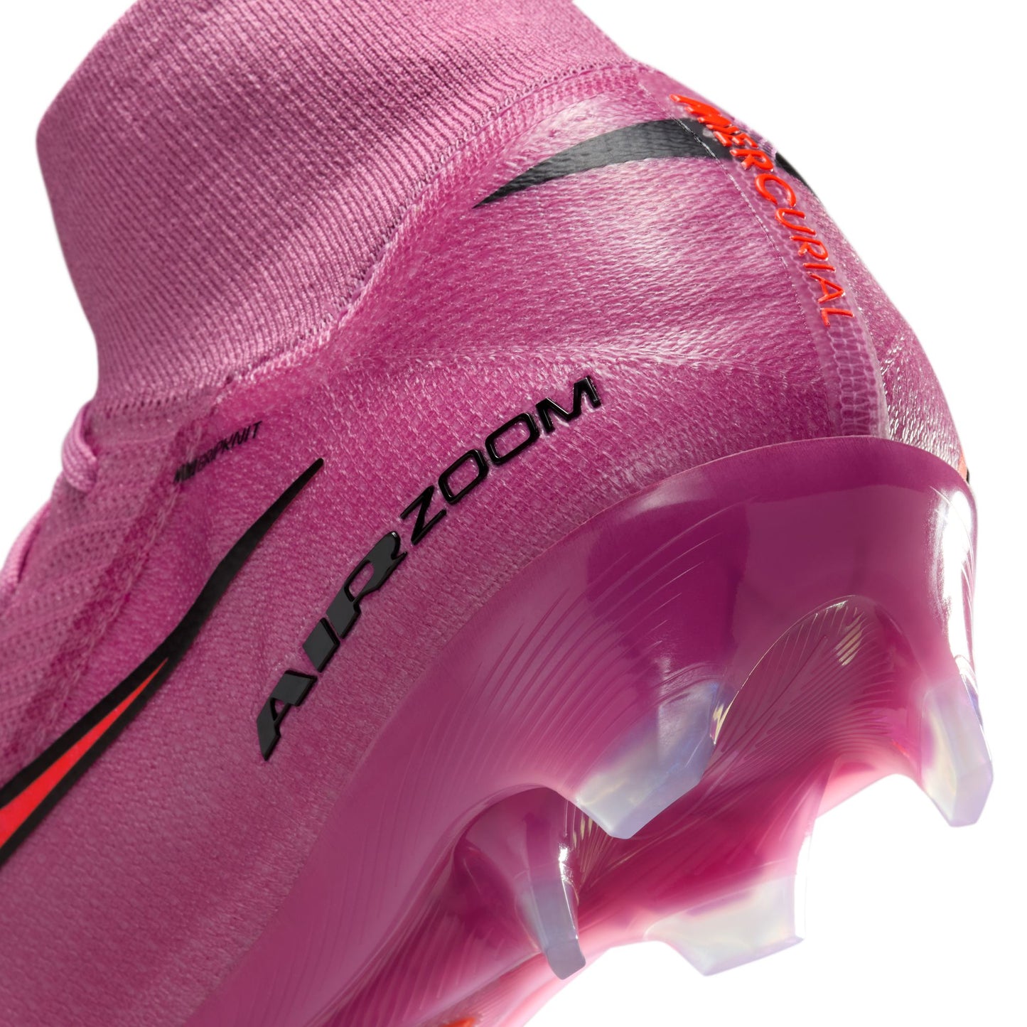 Mercurial Superfly 10 Elite Firm Ground